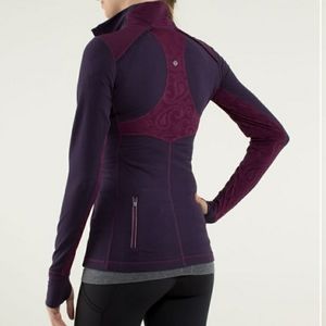 Lululemon Star Runner Pullover